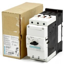 SIEMENS irius Circuit Breaker 3RV1042-4EA10