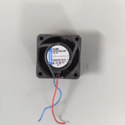 Ebmpapst 412JHH Axial Fan 12VDC 0.27A 3.3W 13000RPM 40*40*25mm Cooling Fan