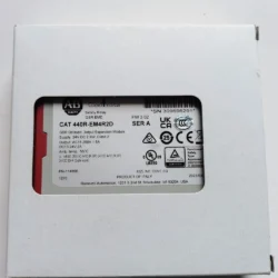 Allen Bradley 440R-EM4R2D Module