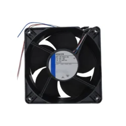 Ebmpapst Fan 4414/12M Axial Fan 24V 0.17A 4.1W 120*120*38mm 3-Wire Cooling Fan