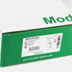 Schneider BMXCPS4022 Redundant Power Supply Module