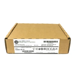 Allen-Bradley 5069-IB16 Compact 5000 DC Input Module