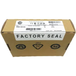 Allen Bradley 5069-OB16K Sourcing Output Module