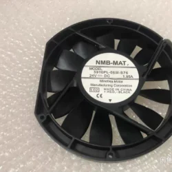 For NMB 5910PL-05W-B76 DC 24V 1.95A 172*150*25mm For Inverter fan / Server Fan