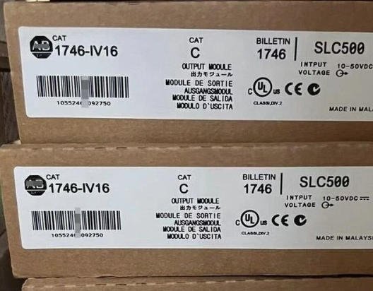 Allen Bradley 1746-IV16 Series C Input Module 1 5dfe24bf 6fc7 46c9 a49d bc927aec4ba3