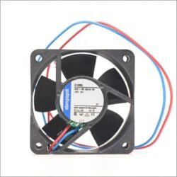 Ebmpapst 614NGL Axial Cooling Fan DC 24V 1.0W 60*60*25MM 42mA Control Box Fan