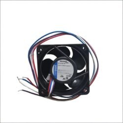 Ebmpapst 622/2H3P Axial Fan DC 12V 5.5W 9700RPM ??60*25MM Cooling Fan