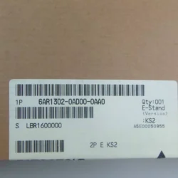 SIEMENS 6AR13020AD000AA0 module