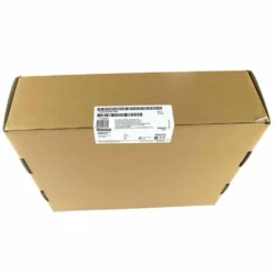 SIEMENS 6AV6643-0BA01-1AX0 SIMATIC TOUCH PANEL