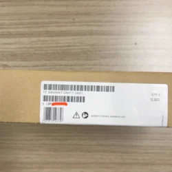 SIEMENS 6AV6647-0AH11-3AX1 module