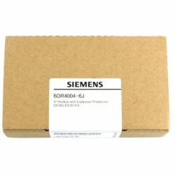 SIEMENS 6DR4004-6J Module