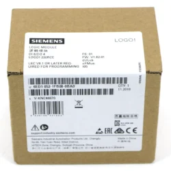 SIEMENS 6ED1052-1FB08-0BA0 Module