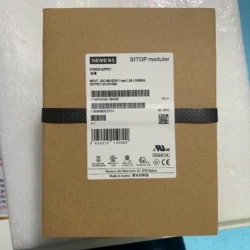 SIEMENS Switching power supply module 6EP1436-3BA00