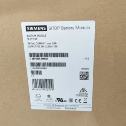 SIEMENS Power module 6EP1935-6MD31