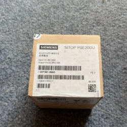 SIEMENS Module 6EP1-961-2BA21