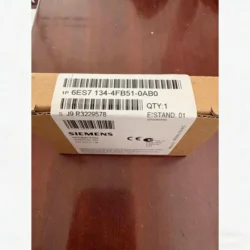 SIEMENS Module 6ES7134-4FB51-0AB0
