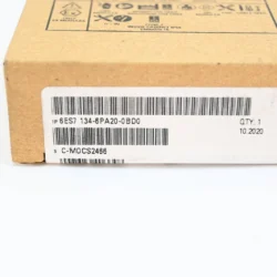 SIEMENS 6ES7134-6PA20-0BD0 Analog Input Module