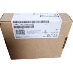 SIEMENS 6ES7134-7SD51-0AB0 Electronic Module