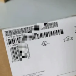 SIEMENS module 6ES7231-5PF32-0XB0
