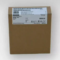 SIEMENS ANALOG INPUT MODULE 6ES7331-1KF02-0AB0