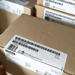 SIEMENS SYSTEM POWER SUPPLY 6ES7505-0RB00-0AB0