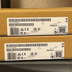 SIEMENS Analog input module 6ES7531-7QF00-0AB0