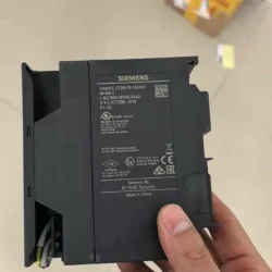 SIEMENS interface module 6ES7650-8PH00-0AA0