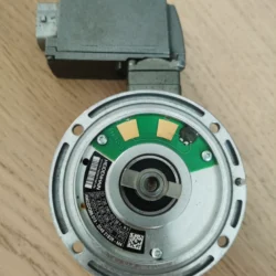 SIEMENS Servo motor encoder 6FX2001-5JE22-3DA0