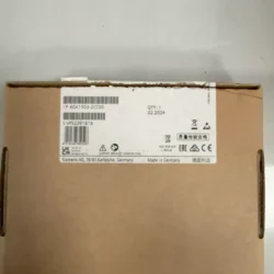 SIEMENS 6GK1503-2CC00 PROFIBUS Optical Link Module