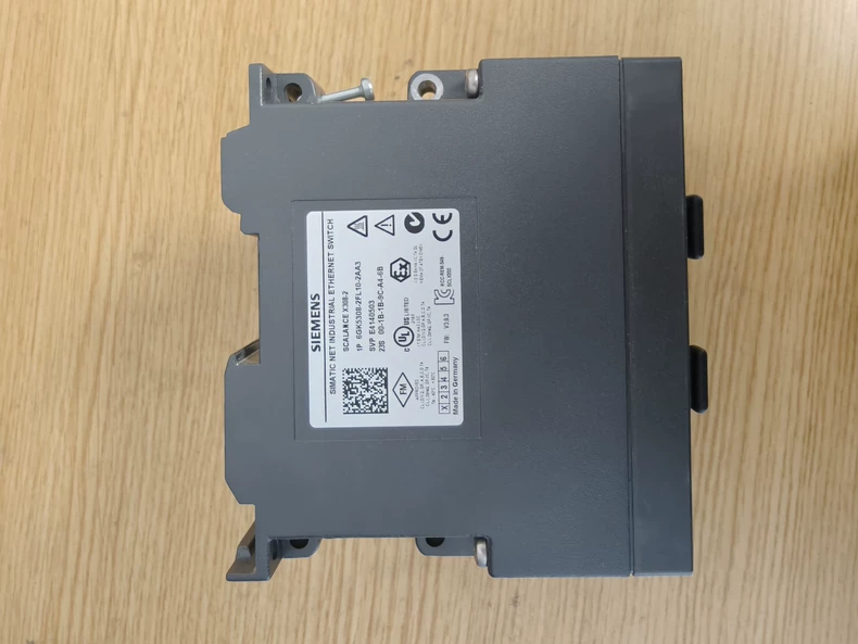 SIEMENS 6GK5308-2FL10-2AA3 module 1 6GK5308 2FL10 2AA3 1770017748453