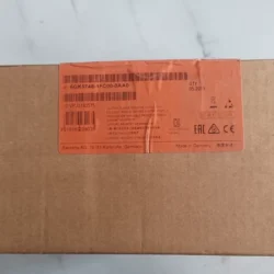 SIEMENS Controller Module 6GK5748-1FC00-0AA0