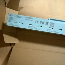 SIEMENS communication module 6GT2002-0JD00