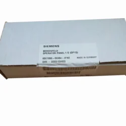 SIEMENS 6SE7090-0XX84-2FK0 OP1S Operator Control Panel