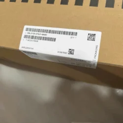 SIEMENS 6SL3120-2TE21-8AA3 Double Motor Module