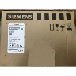SIEMENS 6SL3224-0BE33-7UA0 Power Module
