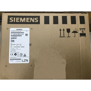 SIEMENS 6SL3224-0BE33-7UA0 Power Module 1 6SL3224 0BE33 7UA0 1766368135563