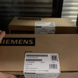 SIEMENS 6SL5610-1BB10-8AA0 module