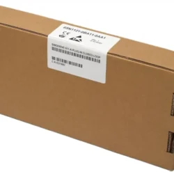 SIEMENS 6SN1 121-0BA11-0AA1  Power Module
