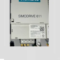 SIEMENS Servo drive power supply 6SN1145-1AA01-0AA2