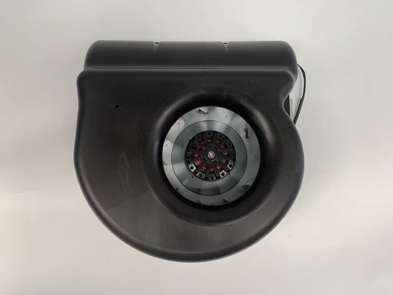 Ebmpapst 6SY7000-0AB67 Centrifugal Fan 230VAC 195/275W 0.86/1.2A For Siemens Fan 1 6SY7000 0AB67 1768548266572