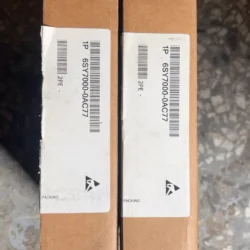 SIEMENS 6SY7000-0AC77 IGBT Transistor Module