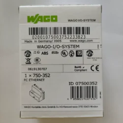 WAGO module 750-352
