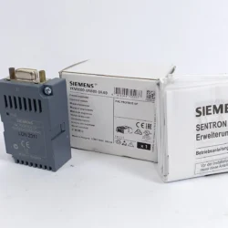 SIEMENS 7KM9300-0AB00-0AA0 Expansion Module