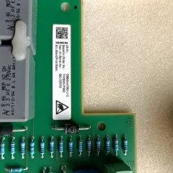 SIEMENS 7VV3003-7FG00 MODULE