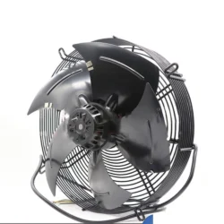 Ebmpapst S4D350 8317072917 Axial Fan 230/400V 50Hz Air Conditioning Cooling Fan