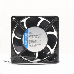 ebmpapst 9650 Axial fan AC 230V 16W 85mA 120*120*38mm Cabinet cooling fan