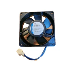 Ebmpapst 9956M Axial Fan 230V 10/8W 60/50mA 120x120x25mm Silent Cooling Fan
