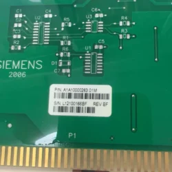 SIEMENS A1A10000283.01M Converter Module Board