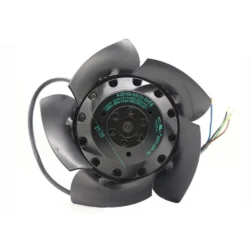 Ebmpapst A2D160-AB22-06 Axial Fan AC400/480V For Siemens Servo Spindle Motor Fan