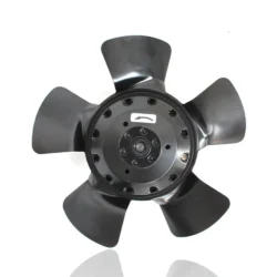 Ebmpapst A2D200-AA02-01 Axial Fan 230/400VAC Siemens Spindle Motor Fan 1PH713
